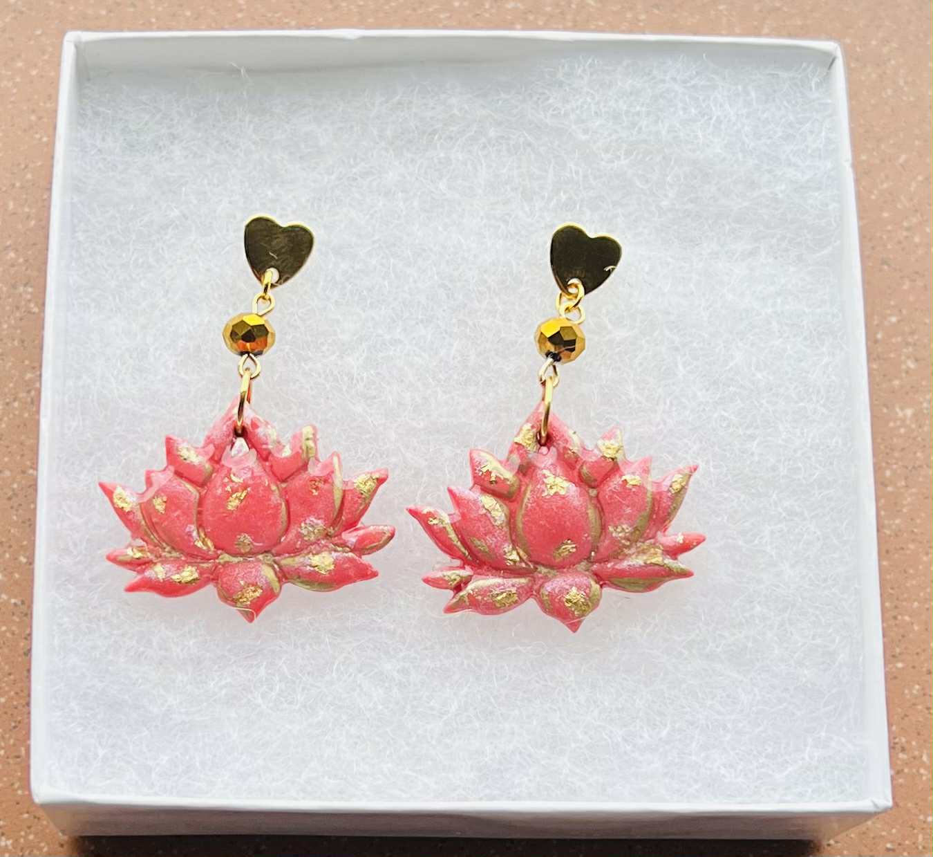 Lotus Blossums