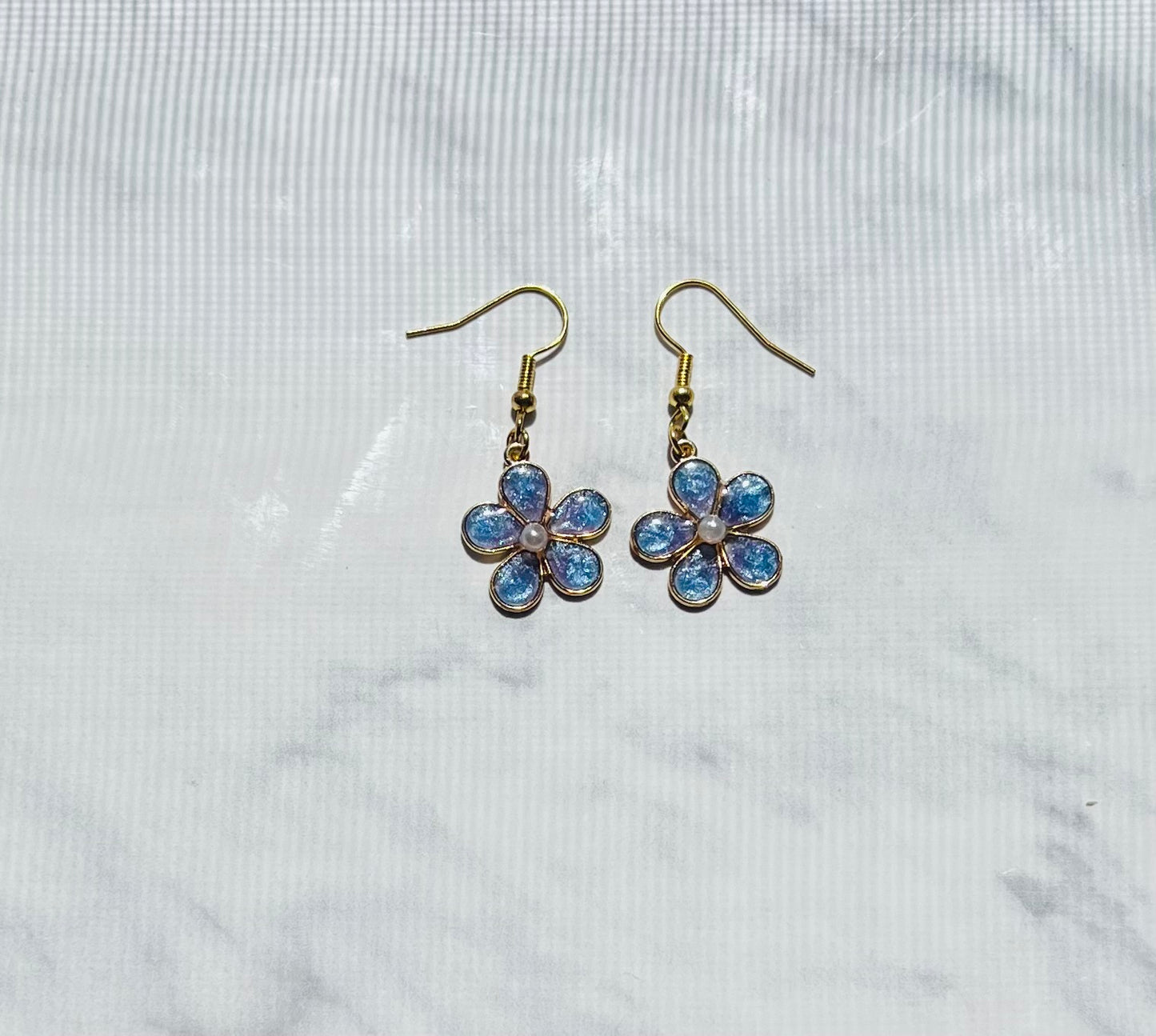Blossom Dangles