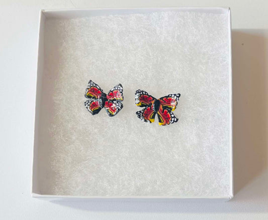 Monarch Studs