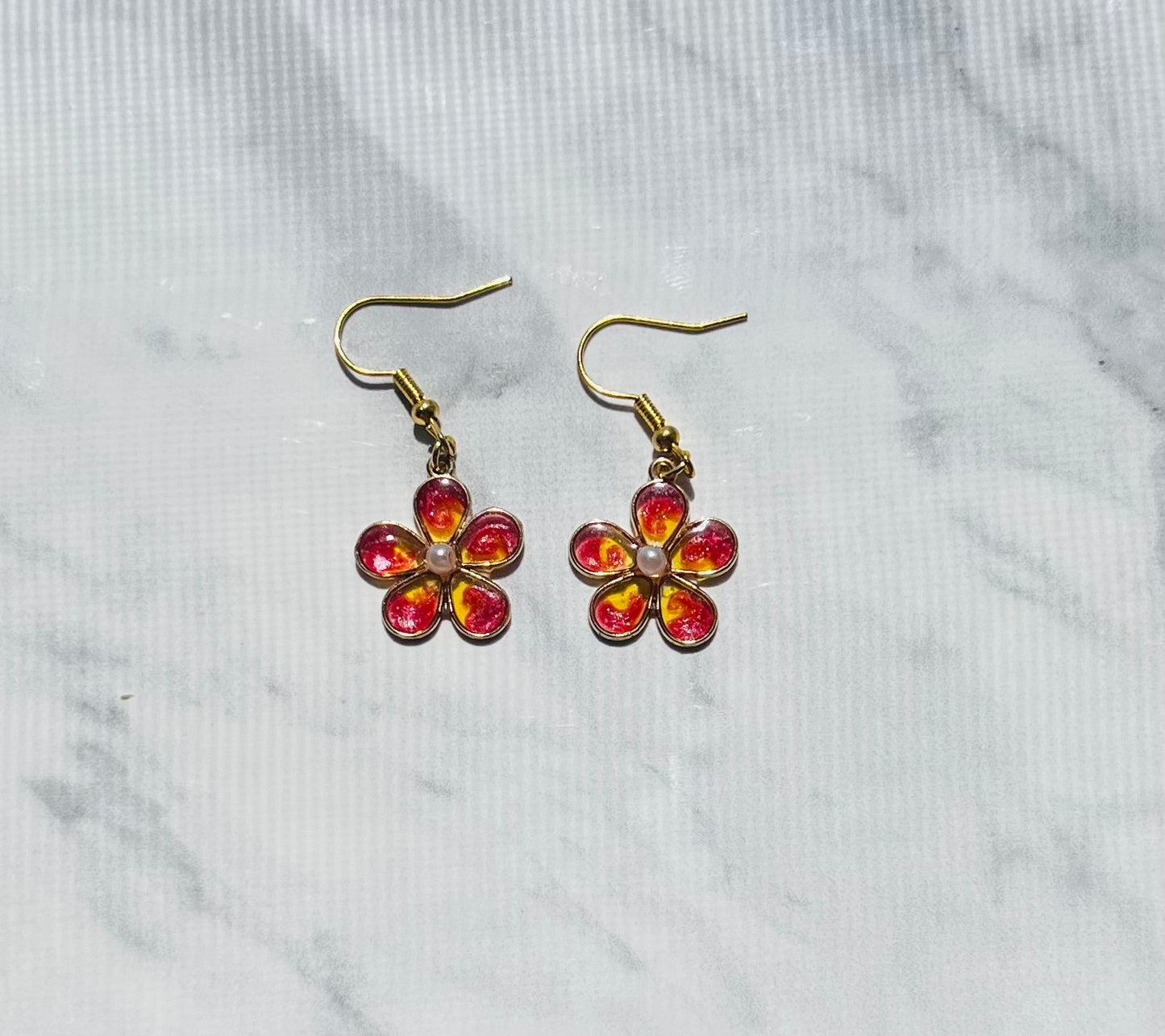 Blossom Dangles