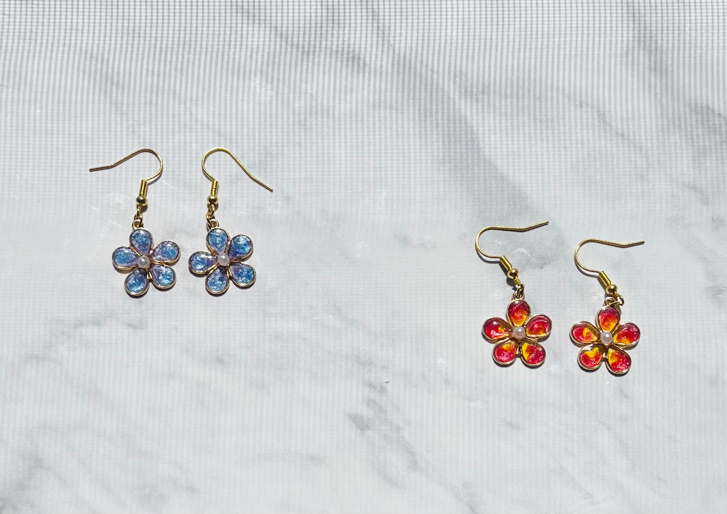 Blossom Dangles